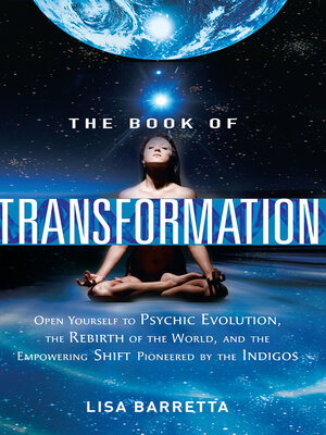 cover image of The Book of Transformation